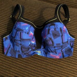Panache sports bra 34DD